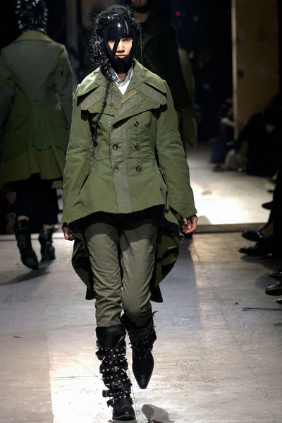 Look 9
